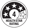 4 Health Star
